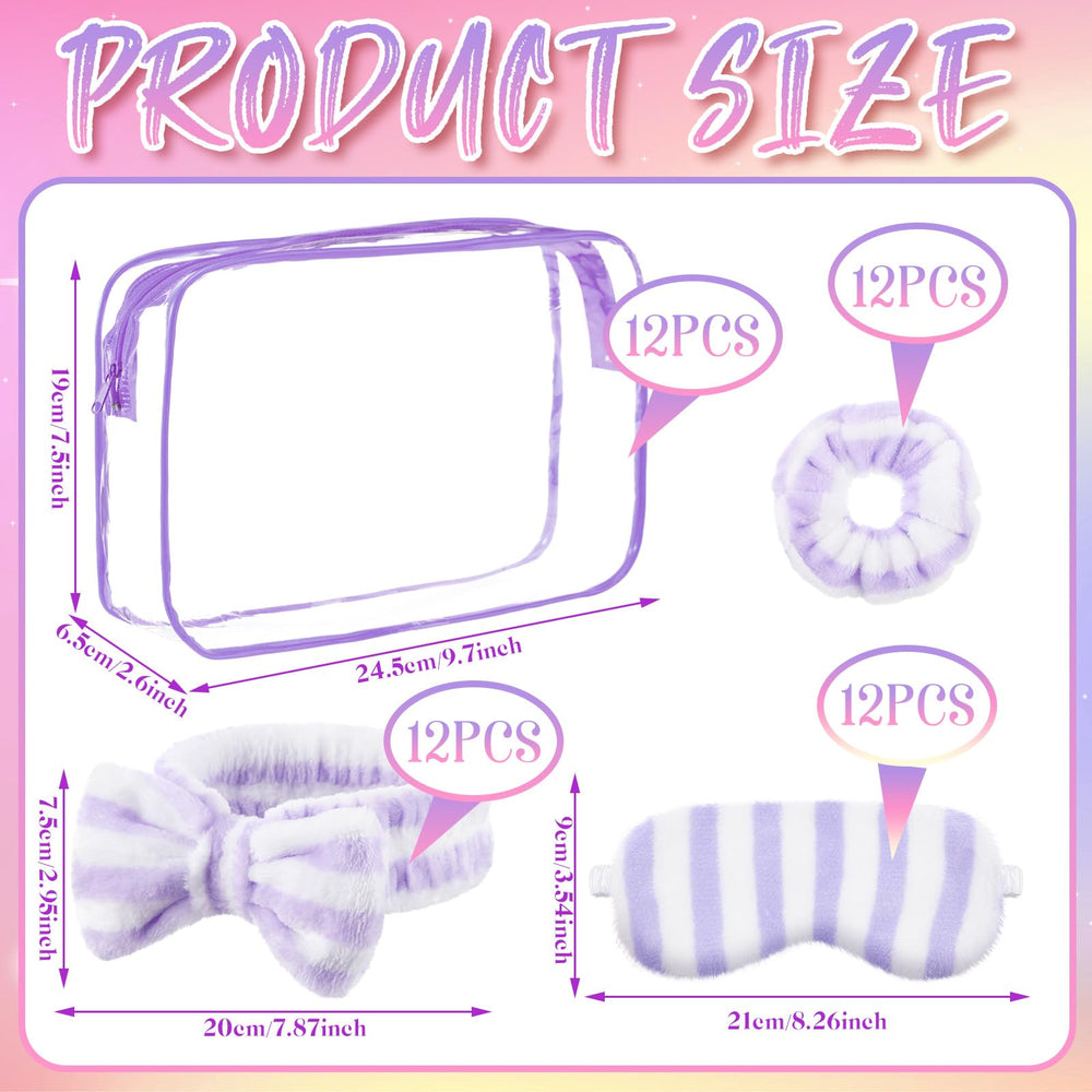 Kajaia velvet scrunchies gently secure hair without pulling.