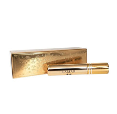 Kajal Lamar Eau de Parfum mini bottle for on-the-go fragrance and confident everyday style.