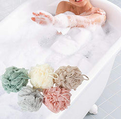 KAKOOI three-pack set is ideal for shared bathroom routines.