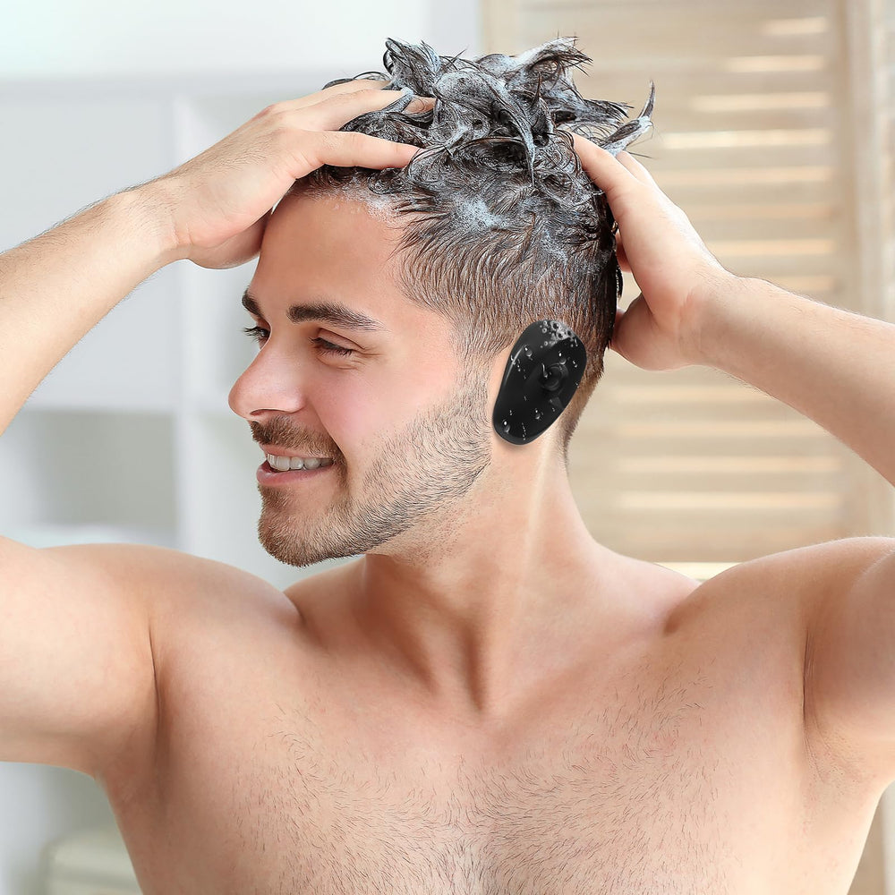 KALLORY durable ear covers, easy to clean.