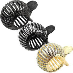 KALLORY three-pack gift-ready set combines style and practicality.