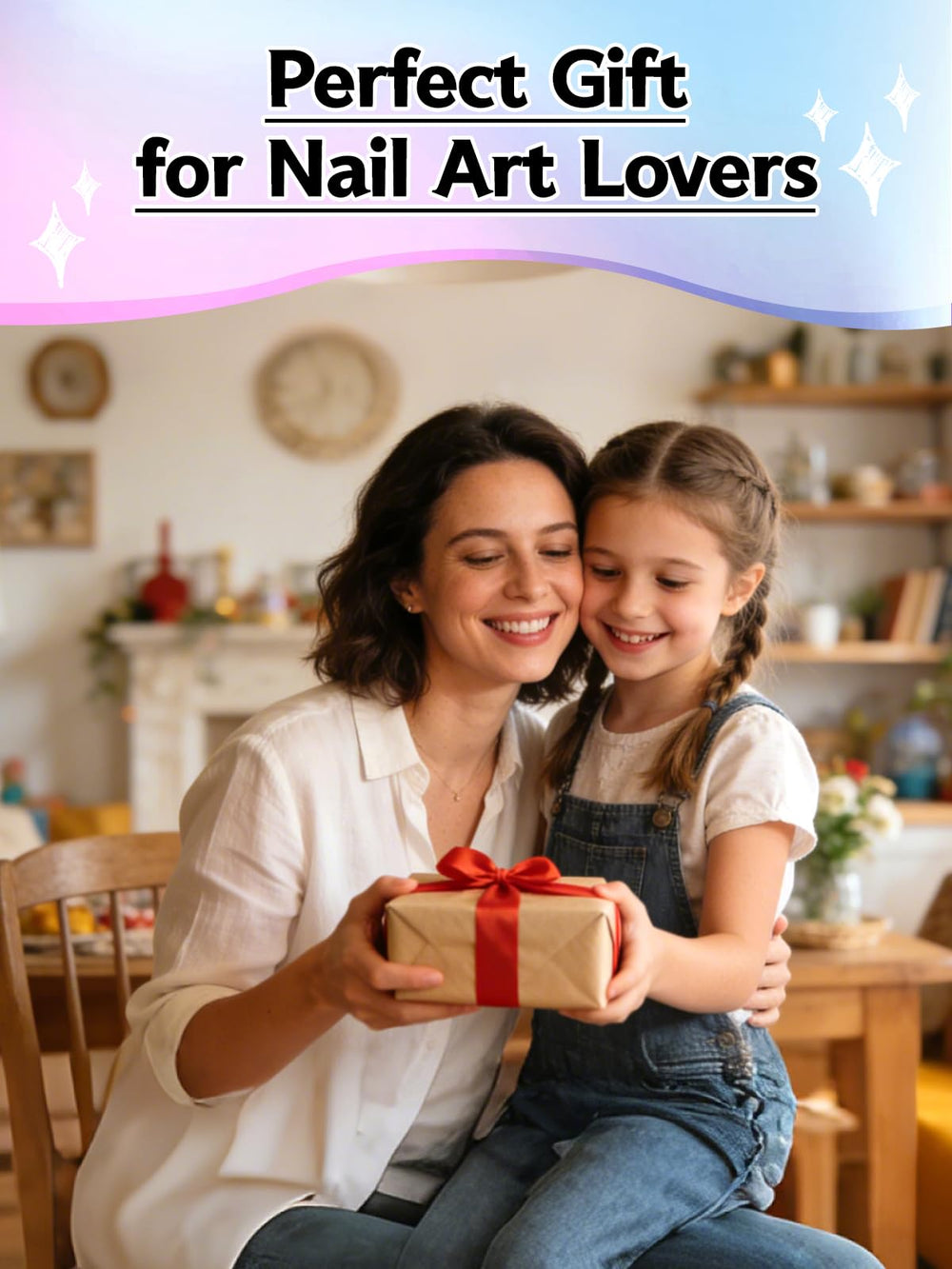 Kalolary beginner friendly pens for easy at home nail art.