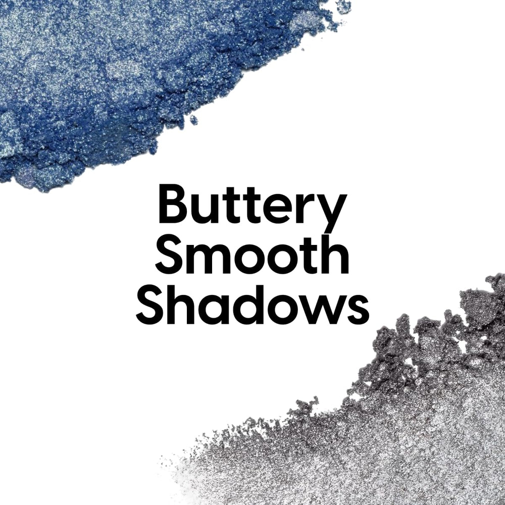 Kara Beauty Vitamin E enriched formula nourishes lids for lasting color