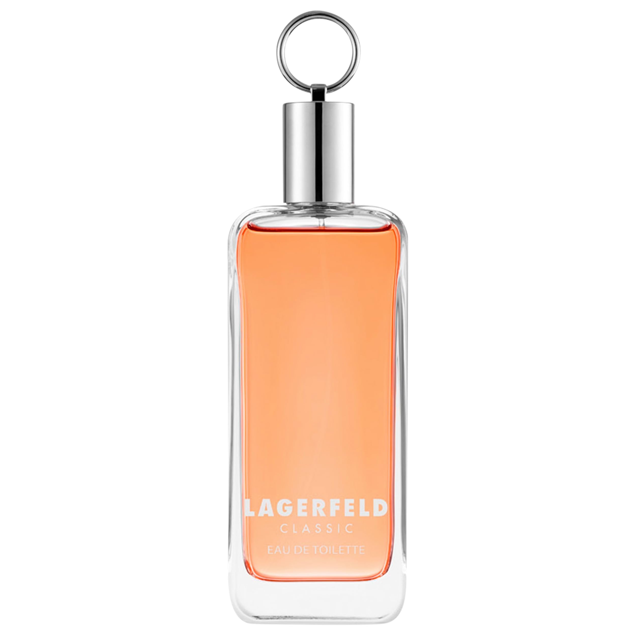 Karl Lagerfeld for Men EDT box brightens the dresser with premium presentation