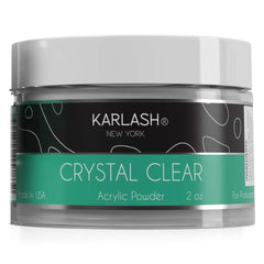 Karlash acrylic liquid monomer 4 oz highlighting strong adhesion and lasting shine