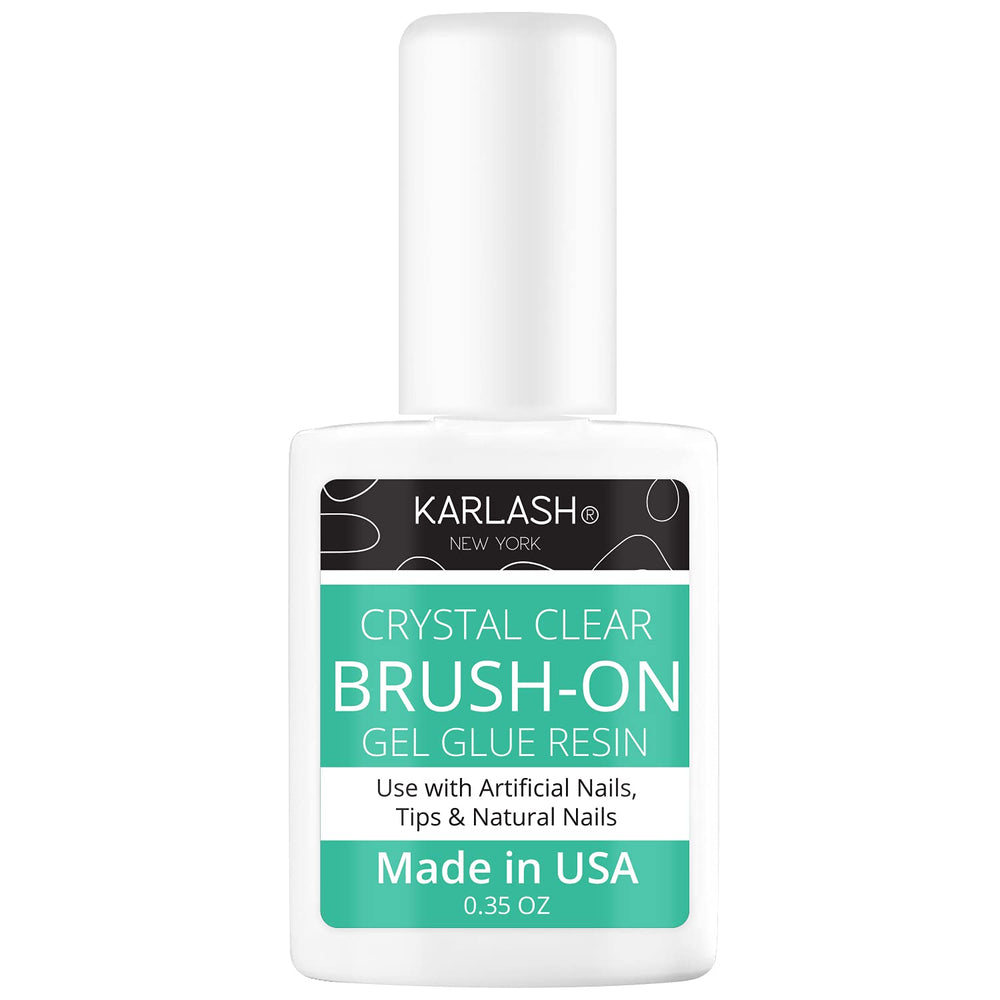 Karlash dip system resin gel glue activator 1 oz helps smooth activation
