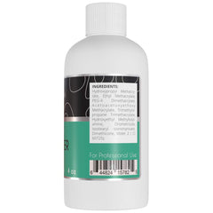 Karlash mma-free monomer with ventilation reminder for safer nail application