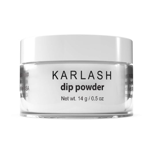 Karlash Nail Repair Kit brush-on glue application for cracked nails.