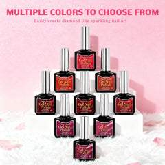 Karroy-home manicure kit for creative at-home nails