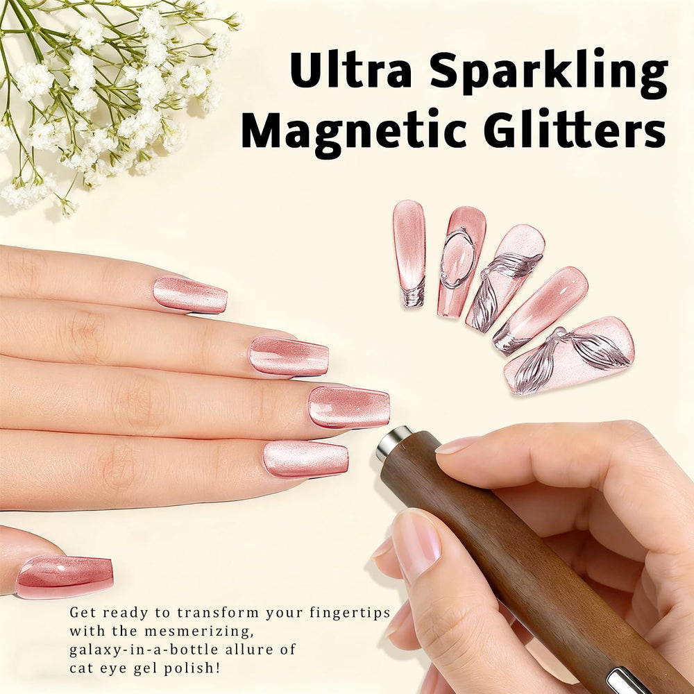Karroy nude pink skin-tone gel polish for everyday nails