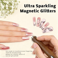 Karroy nude pink skin-tone gel polish for everyday nails