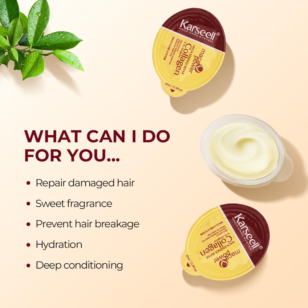 Color-treated hair benefits from sulfate- and paraben-free formula