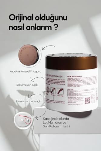 Karseell argan oil drops highlight nourishing oil for smoother strands