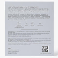 Karuna Age Rewind XL softening lines closeup implies visible refinement