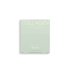 Karuna clean beauty packaging communicates paraben- and phthalate-free formula