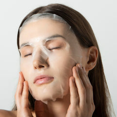 Karuna Clean Beauty paraben-free formula for safer skincare.