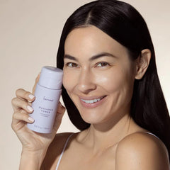 Packaging image of Karuna Hydrating Face Toner with clean beauty branding.