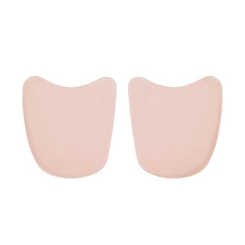 Karuna hydrogel pack shown in hand for easy pampering.