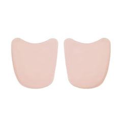 Karuna hydrogel pack shown in hand for easy pampering.