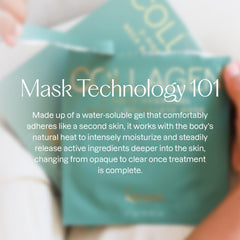 Karuna K-beauty technology concept montage explains advanced skincare science.