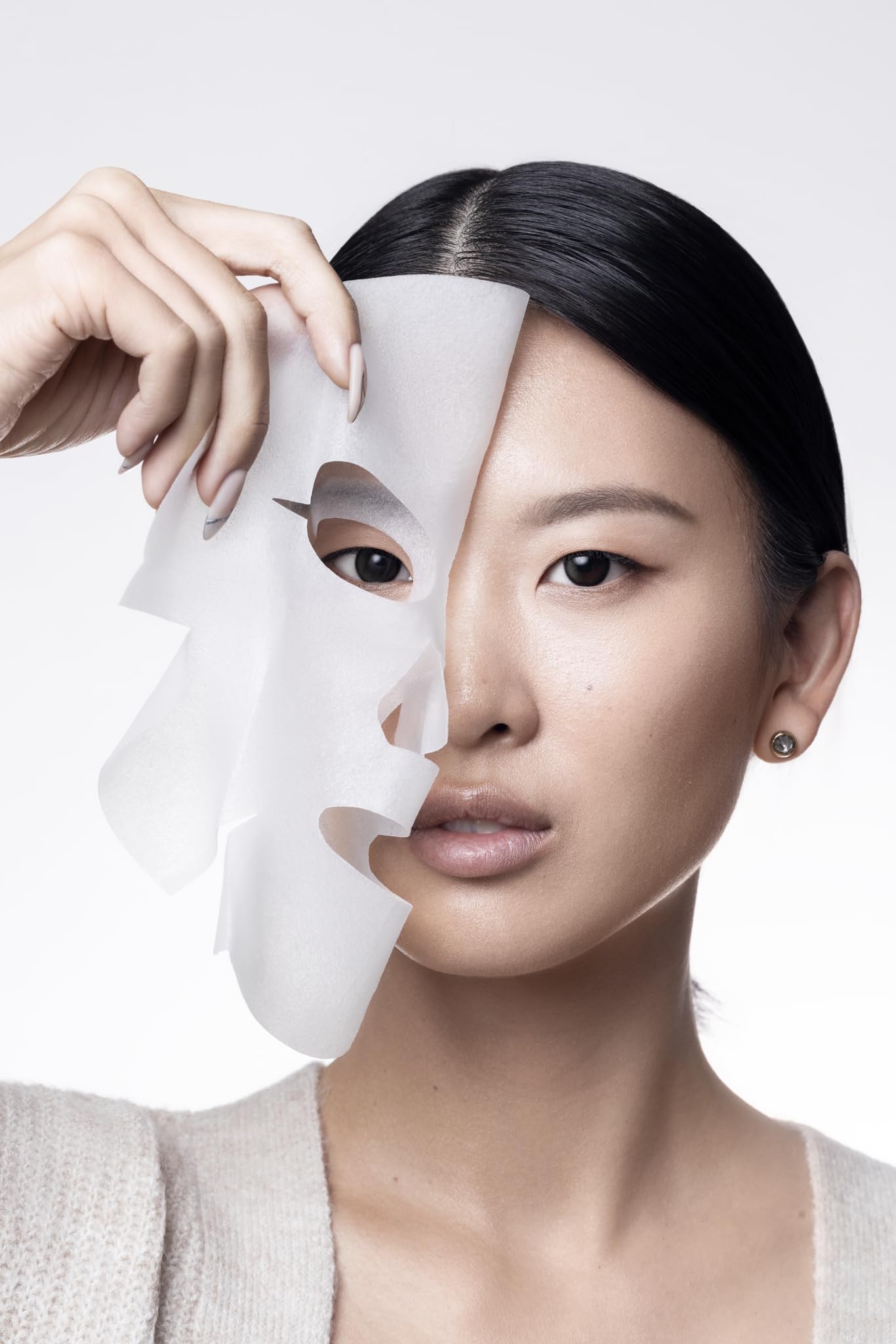 Karuna Mature skin friendly formula designed for dry, aging skin.