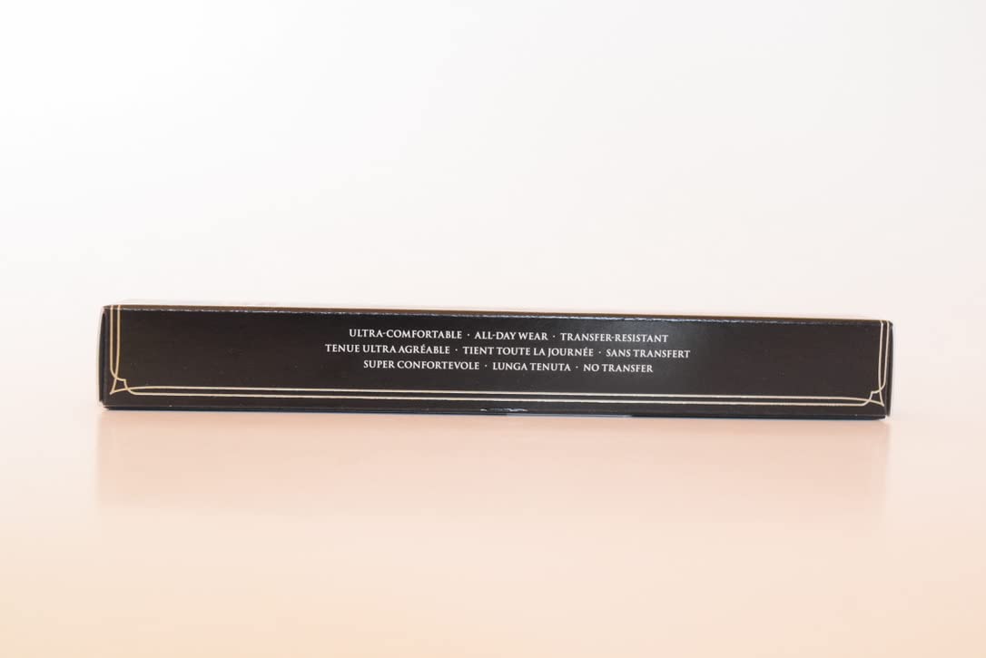 Kat Von D Everlasting Hyperlight lipstick, transfer-proof formula for all-day color.