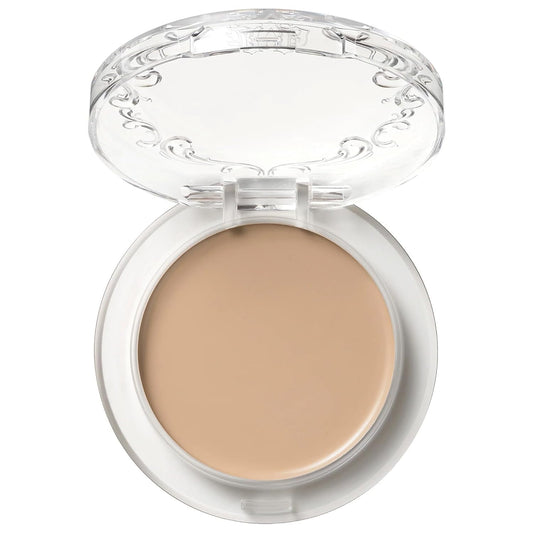 Kat Von D Good Apple foundation balm tube front view for easy on-the-go coverage.