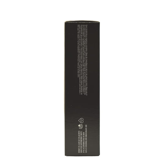 Kat Von D Good Apple Foundation texture close-up shows creamy, lightweight coverage.