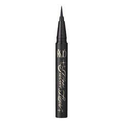 Kat Von D Mini Tattoo Liner in Trooper Black for precise, waterproof eye definition