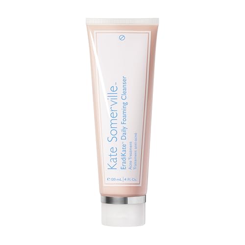 Kate Somerville EradiKate pore-minimizing close-up supports clearer-looking skin.