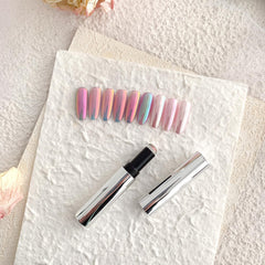 Katfan home manicure kit ideal for beginners and pros