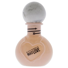 Katy Perry Mad Love essence drops close-up, hints juicy fruit notes and warmth.