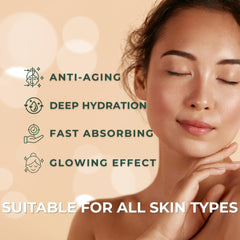 Katz Beauty Miracle Oil non-comedogenic formula supports clear pores