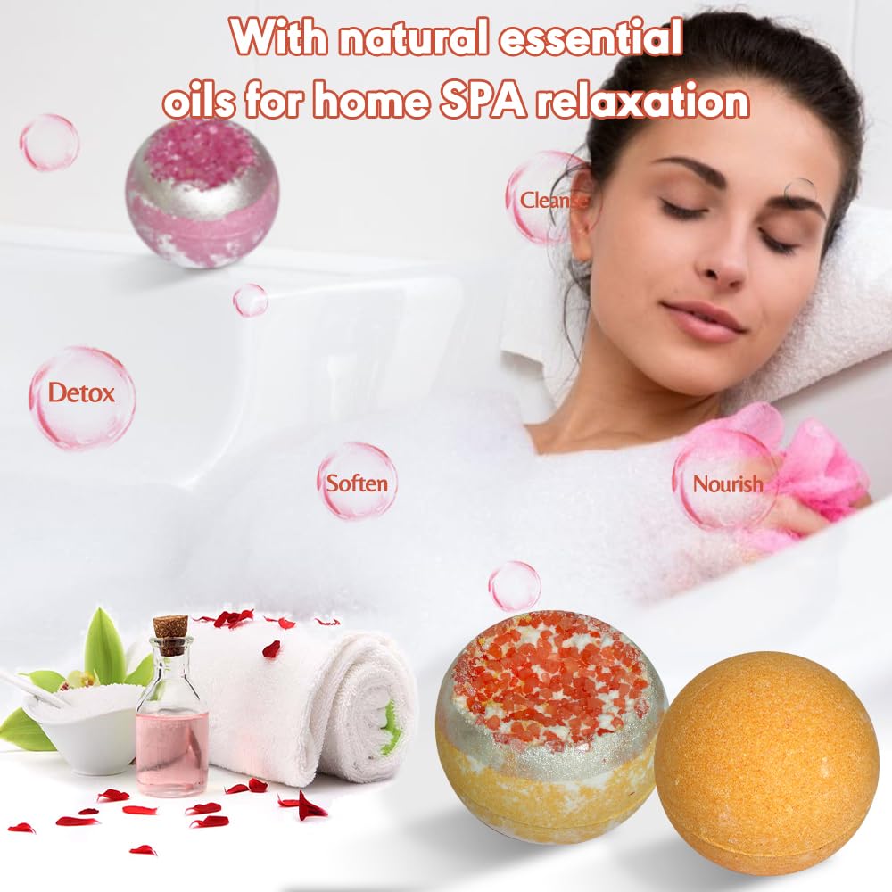 Natural, skin-friendly formula with baking soda and oils.