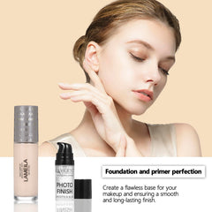 KAVCENT mascara and eyeliner for defined, lasting eye makeup