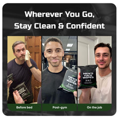 Kawala wipes with snail mucin for nourishing comfort.