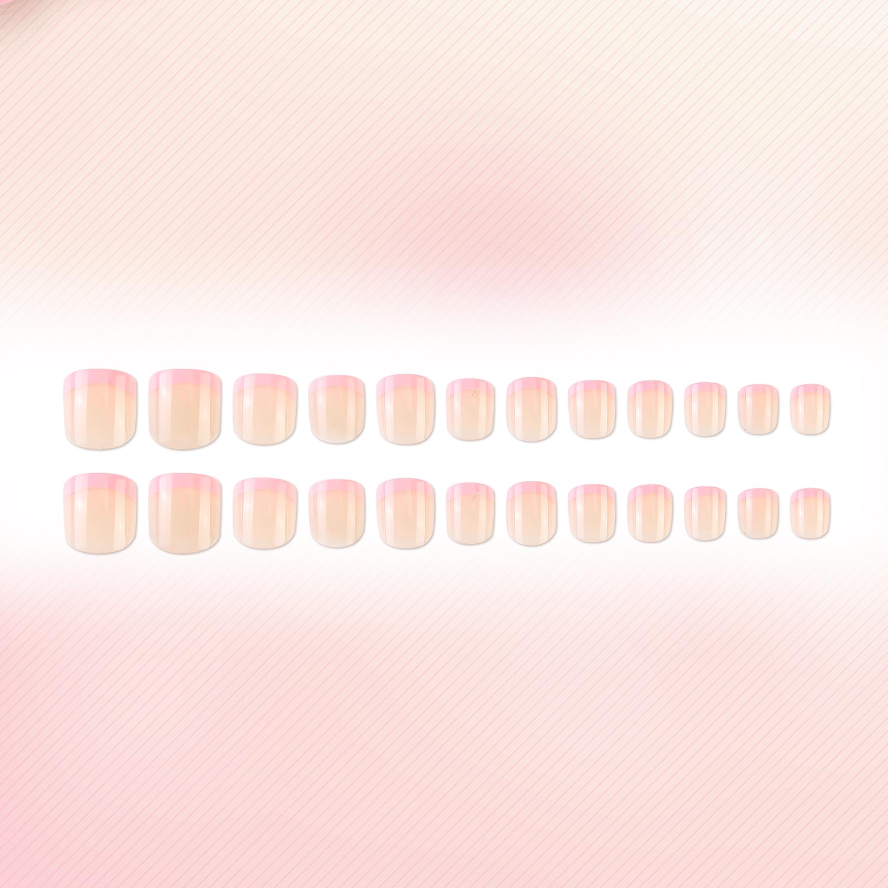 Kawyehu Kids Nails make a cute gift or party favor