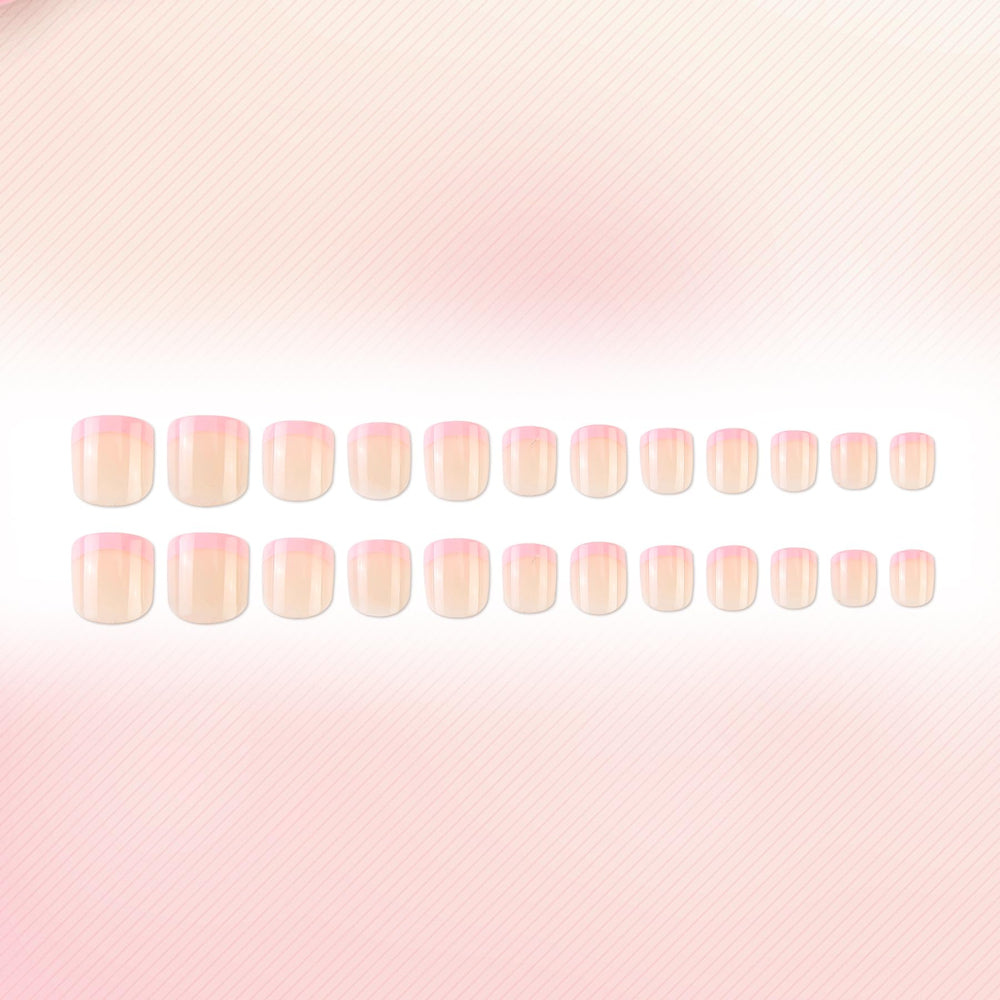 Kawyehu Kids Nails make a cute gift or party favor