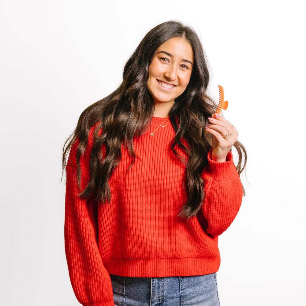 KAXI color variations offer shades to match outfits.