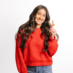 KAXI color variations offer shades to match outfits.