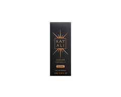 Kayali Oudgasm Café Oud 19 coffee-essence scent ready for evening wear