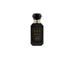 Kayali Oudgasm Café Oud 19 travel bottle for on-the-go elegance