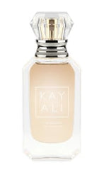 Kayali Wedding Silk Santal 36 travel spray bottle for on-the-go luxury fragrance