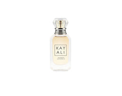 Kayali Wedding Velvet Santal 35 travel spray in 10 ml, ideal for on-the-go fragrance refresh.