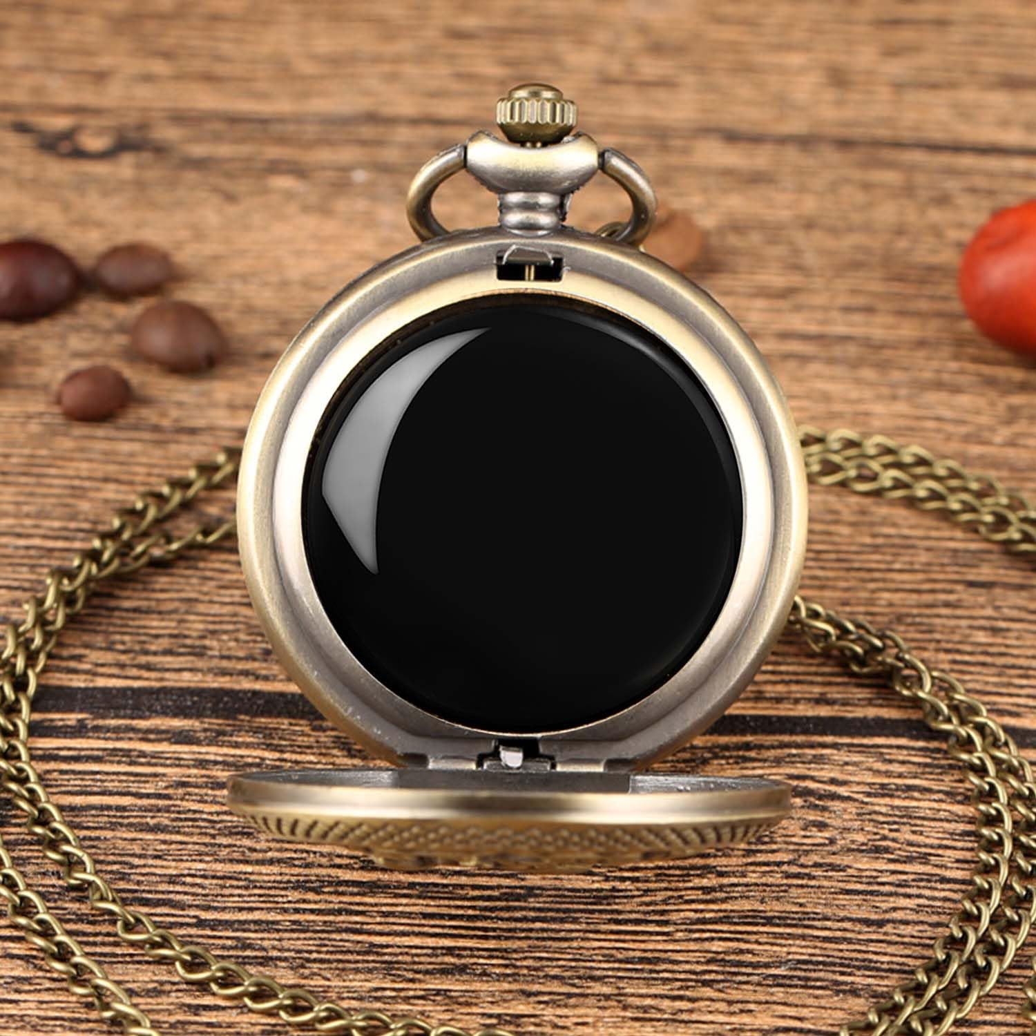 Gift-ready packaging highlights premium craftsmanship and witchcraft-inspired design
