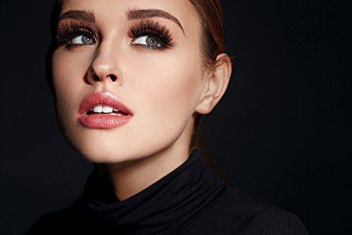 KC Republic Oil-Free Mascara tube close-up highlighting fragrance-free formula