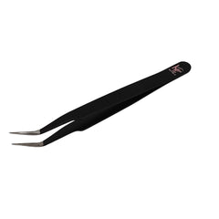 KC Republic starter-kit view with mink trays and essential tools for DIY brows.