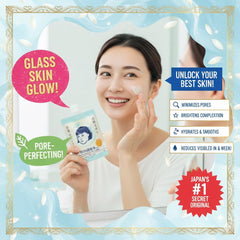 Keana deep hydration boosts skin moisture for plump, comfortable feel