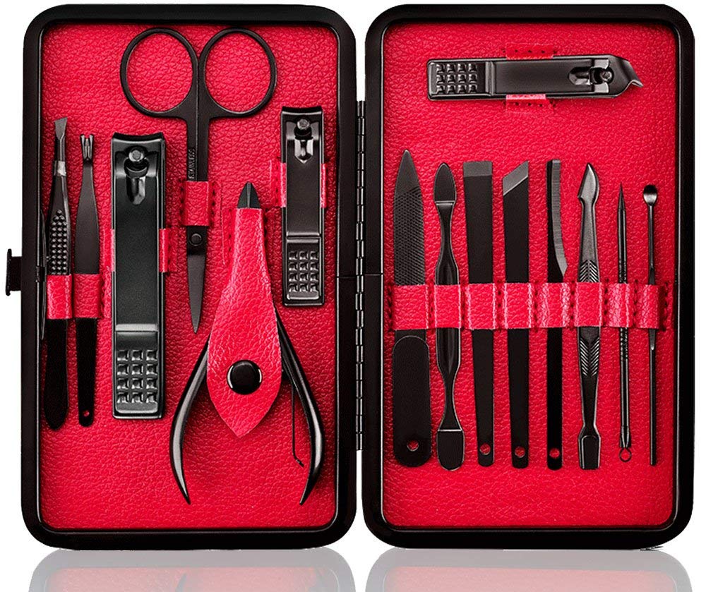 Keiby Citom rust-resistant stainless steel tools for lasting use.