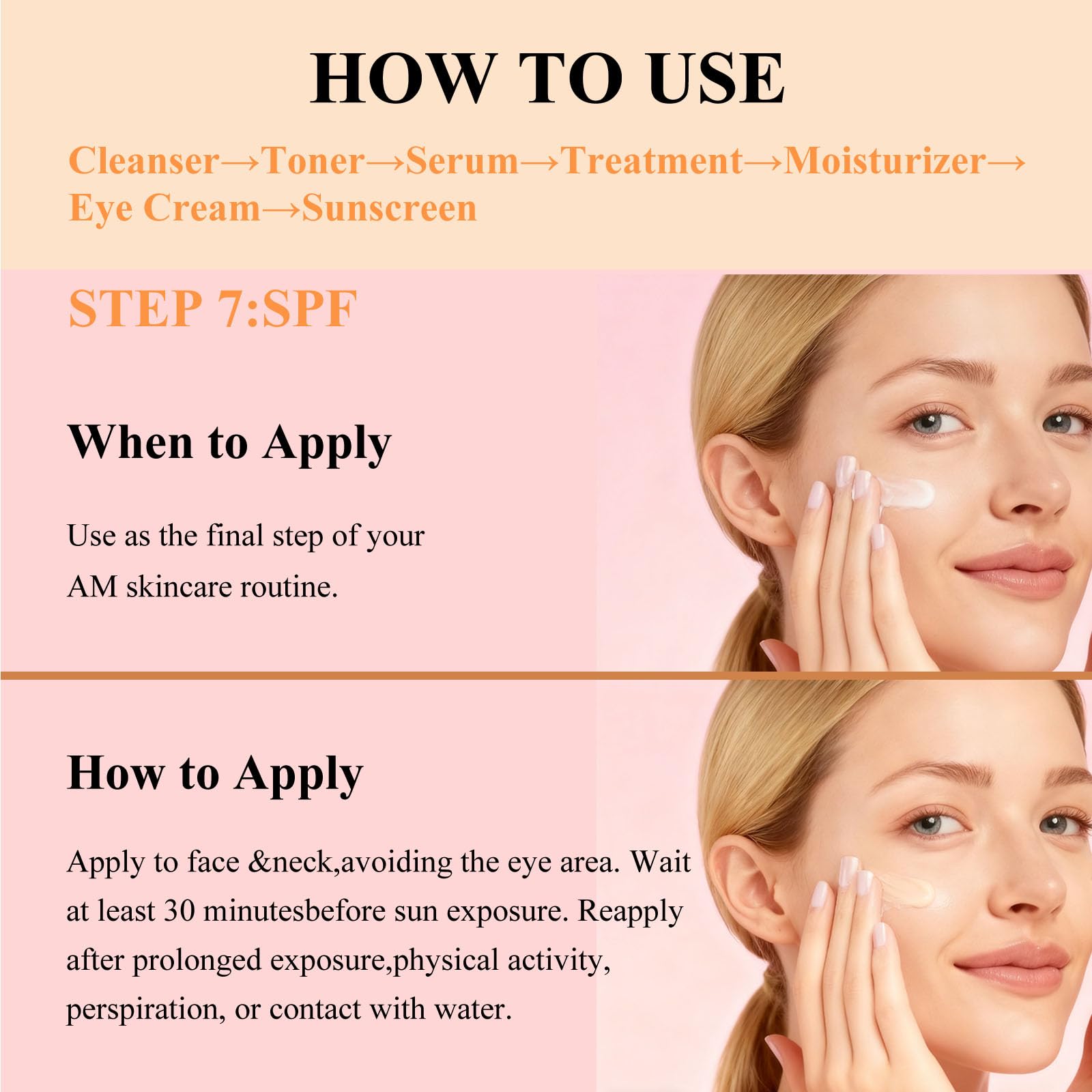 KELUAL DS outer packaging highlights universal tint for many skin tones.